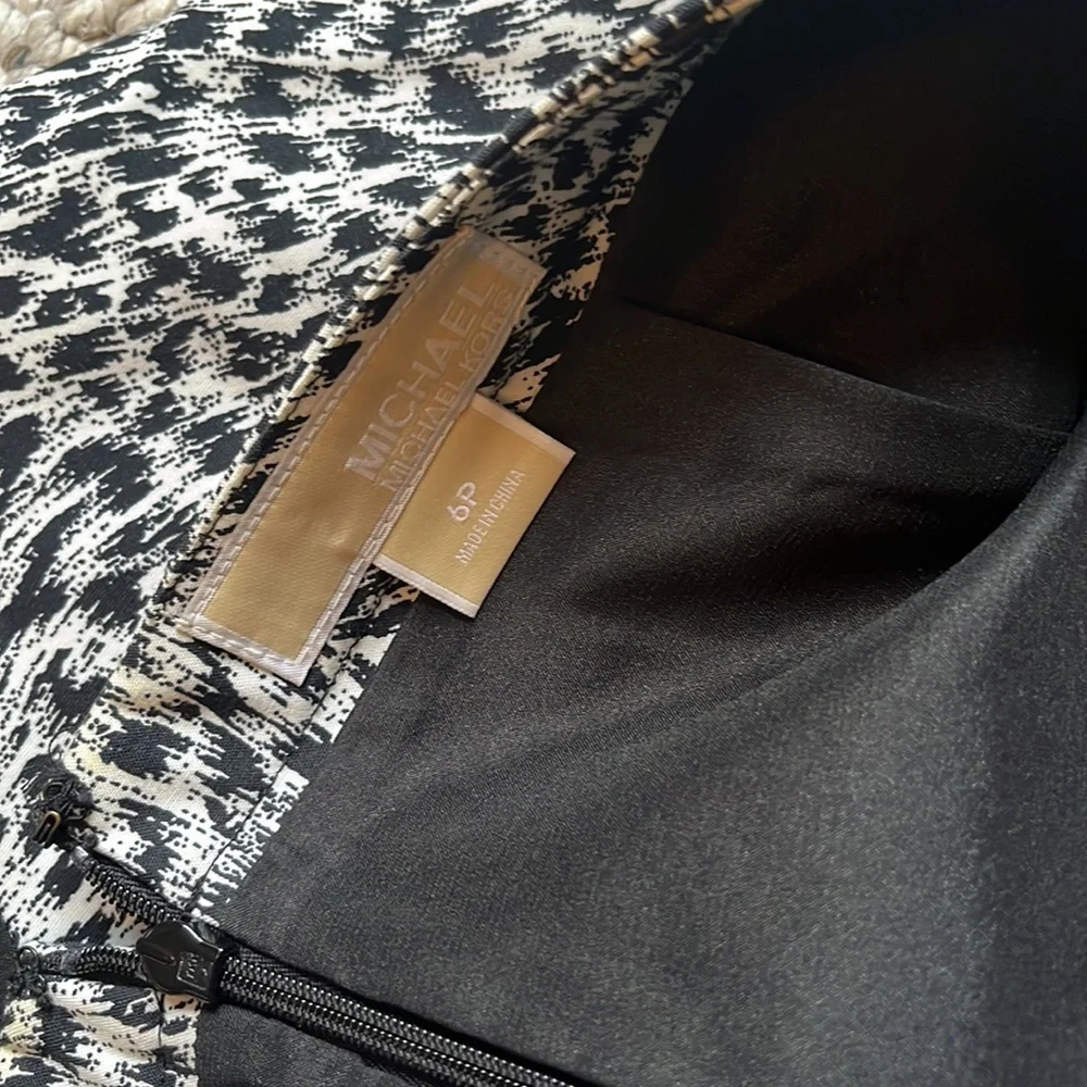 Michael kors skirt